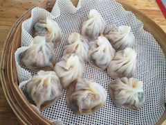 福鼎小笼包-大叔家福鼎小吃(十全街店)