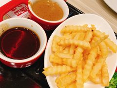 -必胜客(嘉兴万达店)