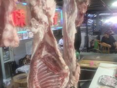 -新疆风味冷水鱼庄(友谊峰路店)