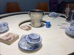 -东江海鲜大排档·潮汕菜·砂锅粥