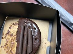 -B&C黄油与面包·THE GARDEN BAKERY概念店(世纪汇店)