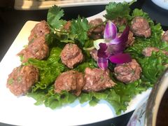 -葛记红焖羊肉(和平路形象店)