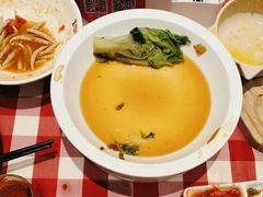 -西贝莜面村(朝阳大悦城店)
