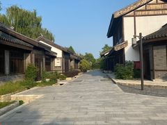 -同里国家湿地公园
