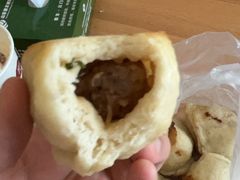 -老槐树煎包