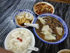 -西月城谭豆花(春熙路店)