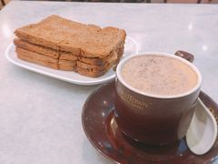 -Old Town White Coffee(gateway@klia2)