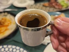 -一千一夜阿拉伯餐厅1001 Nights-Arabic Restaurant(静安店)