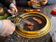 -老乾杯和牛烧肉(王府中环店)