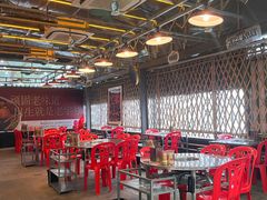 -潮汕•草根牛肉档(中江路店)