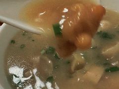 -温记府廟豆汤饭·始于1955年(海椒店)