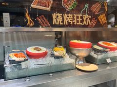 -圆顶阁西餐厅(郑州索菲特国际饭店 )