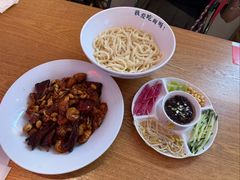 -北三条胡同打卤面馆(雍和宫店)