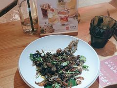 -甘思咪哚·云南艺术餐厅(天河广百店)