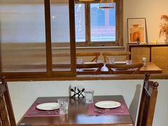 -沏点Trattoria意大利餐厅(新街口店)