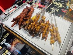 -纪录片《人生一串》体验店(静安店)