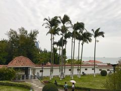 -鼓浪屿钢琴博物馆