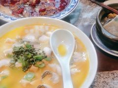-南京大牌档(苏州中心店)