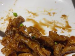 -庆云楼饭庄(什刹海店)