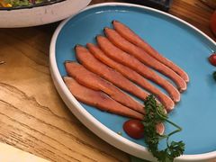 -通海俄式烧烤(下瓦房店)