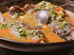 -千岛湖小鱼儿·淳安匠心农家菜