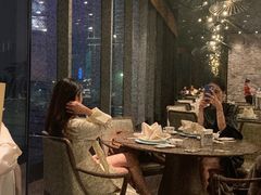 大堂-南宁万丽酒店-万丽轩中餐厅