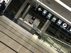 -中部国际机场