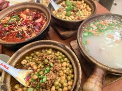 -罗妈砂锅(四川成都奎星楼店)
