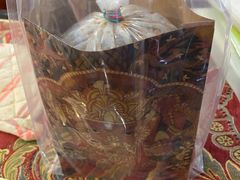 -春莱·泰式奶茶·老挝冰咖啡(湾里庙店)