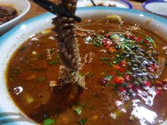 -巴蜀风情(西溪欢乐城店)