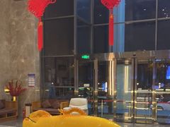 -星河湾温泉洗浴酒店