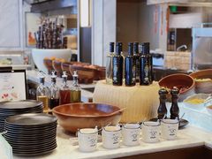 -济南凯宾斯基酒店-THE VIEW云景全日制餐厅
