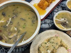 -益恒饭店乡间白族菜(古城总店)