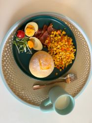 -兰心墩楠月子会所(万达店)