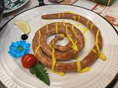 -城堡俄式西餐厅(中央大街索道店)