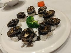 -上海1号私藏菜(静安店)
