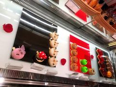 -Salon de The de Joel Robuchon(外滩18号店)