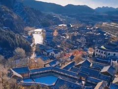 -云端咖啡(山顶教堂店)