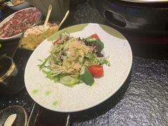 -樱嘢·炭火烧肉(惠南店)