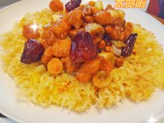 -渔家风味·鲅鱼水饺·央视展播·海鲜天津菜(开发区店)