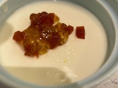 自制酸奶-马凯餐厅(地安门店)