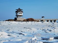 -兴城海滨风景区