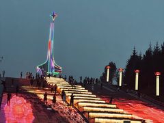 -北极村旅游风景区