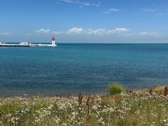 -青海湖国家重点风景名胜区