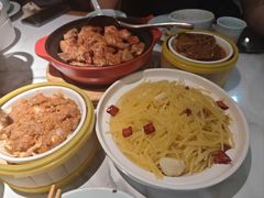 -四道菜·福建菜馆(万家广场店)