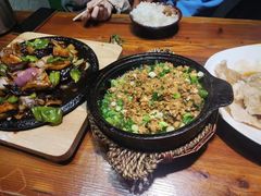 -金饭碗家宴(中兴路店)