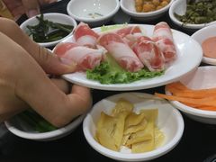 -官人桥番茄米线(温江行署店)