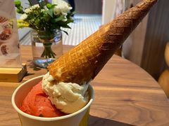 焦糖海盐-Luneurs(幸福里店)