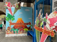 -CORNER CONE GELATO酷矿手作霜淇淋(南头古城店)