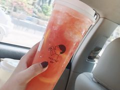 -喜茶(深圳福田星河COCO Park店)